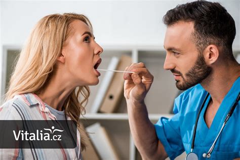 Porovnanie vírusovej a bakteriálnej angíny