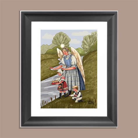 Ilustrácia detskej poistky na okne