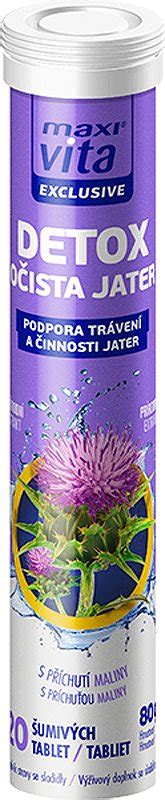 obrázok pečene s označením detoxikačnej funkcie