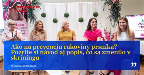 Zloženie zdravej stravy pre prevenciu rakoviny prsníka