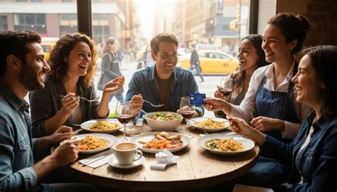 Ilustrácia senzorických preferencií pri jedle