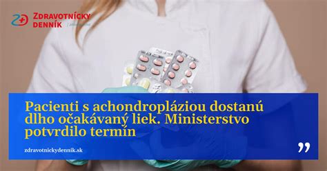 Ilustrácia osoby s achondropláziou