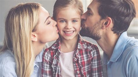 Rodina s dieťaťom s achondropláziou