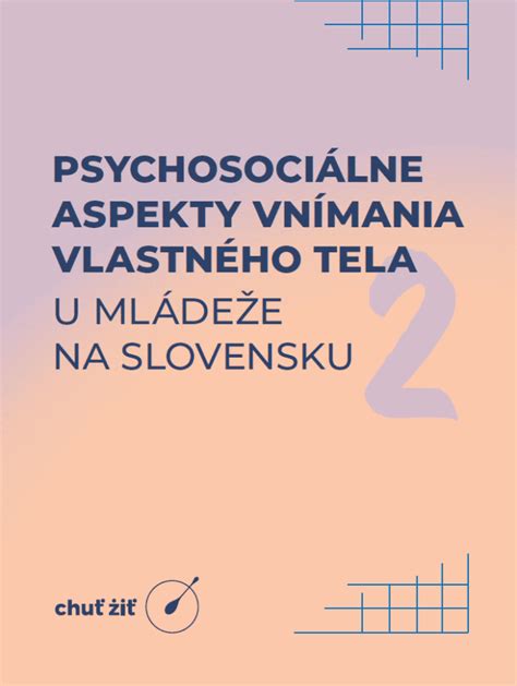 Ilustrácia vnímania tela