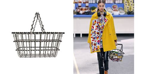 Zloženie zdravého nákupného košíka