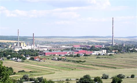 Súčasné priemyselné podniky v Zlatých Moravciach