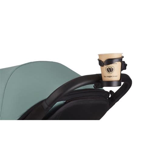 Držiak na pohár pripevnený na kočík Cybex