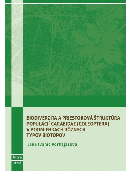 štruktúra rôznych typov priadzí