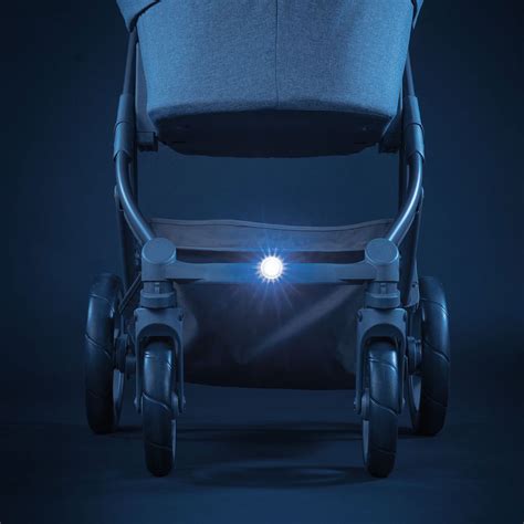 Ukážka rôznych farebných striešok pre kočíky Britax
