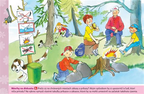 Ilustrácia pokojného ranného prostredia