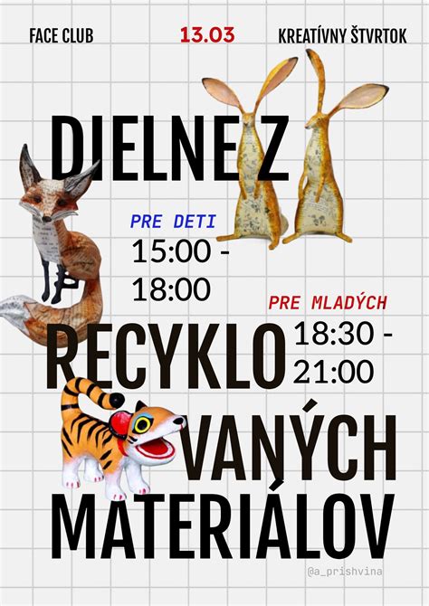 Ilustrácia recyklovaných materiálov použitých na výrobu kočíka