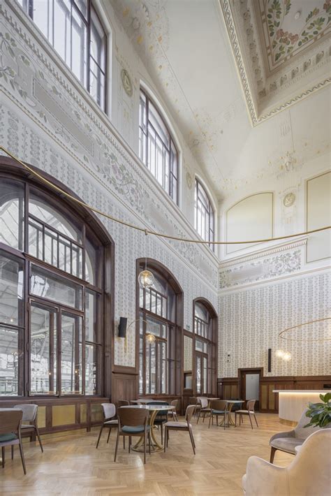 interiér pôrodnej sály