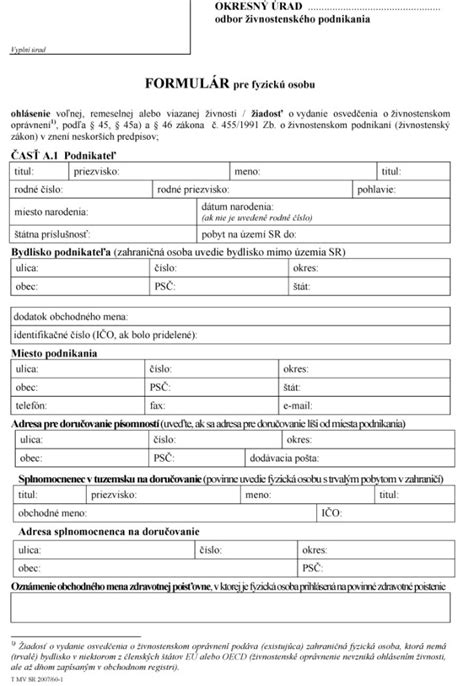 Checklist pre prípravu na príchod opatrovateľky