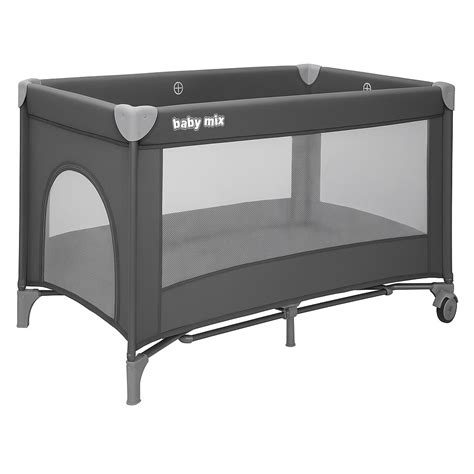 Cestovná postieľka