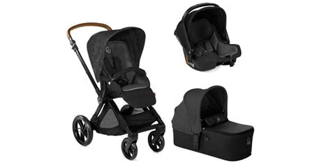 Porovnanie hlbokej vaničky a autosedačky na kočíku