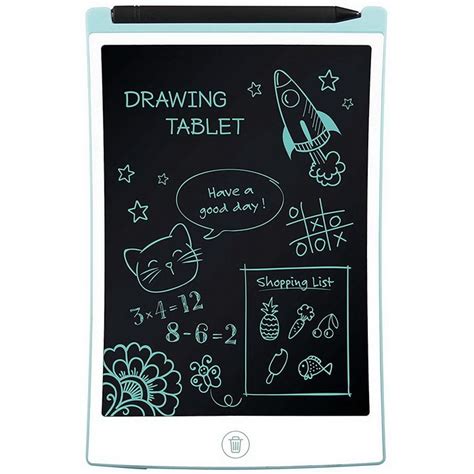 Detský kresliaci tablet s perom