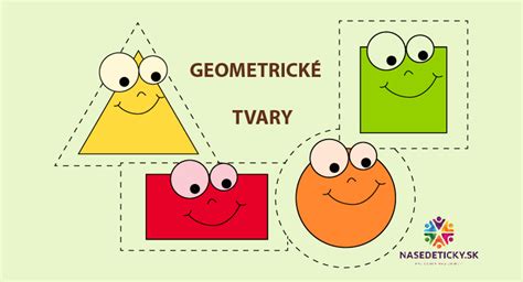 Deti skladajúce geometrické tvary