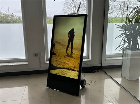 Ukážka hier na LCD displeji konzoly