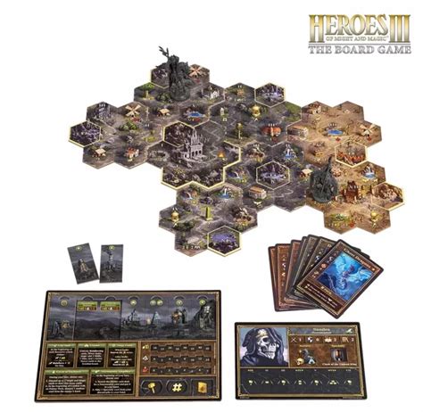 strategická dosková hra