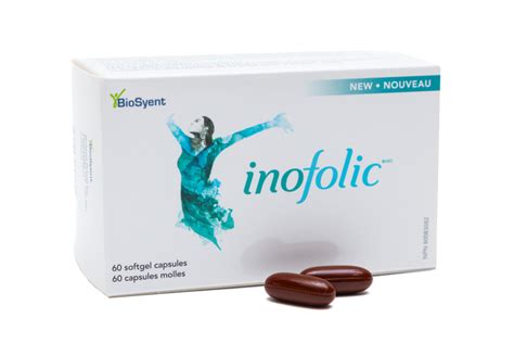 Infografika porovnávajúca Inofolic a Metformín