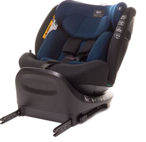 Detská sedačka upevnená systémom ISOFIX