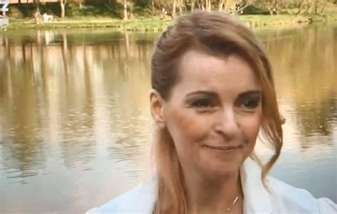 Archívna fotografia Ivety Bartošovej