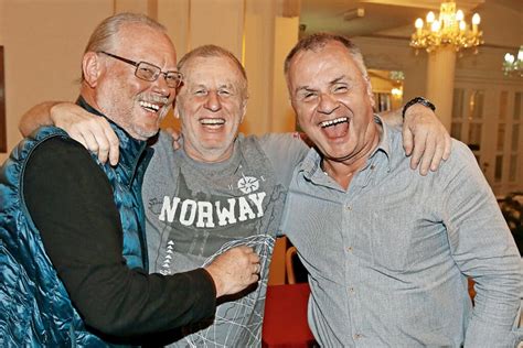 Ján Baláž so svojou manželkou