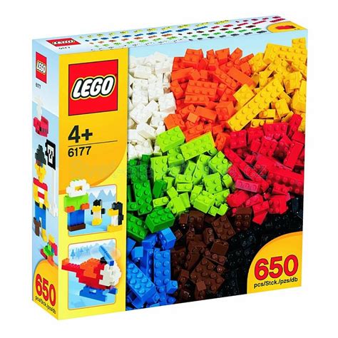 LEGO kocky na učenie matematiky
