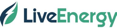 Logo LIVE energy