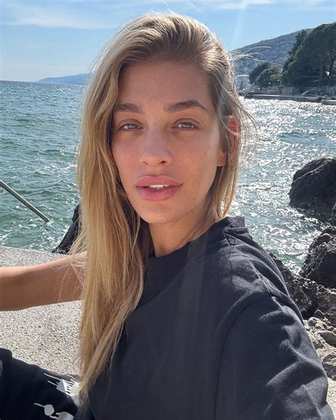 Jasmina Alagič s otcom