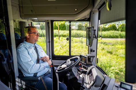 Vodič autobusu