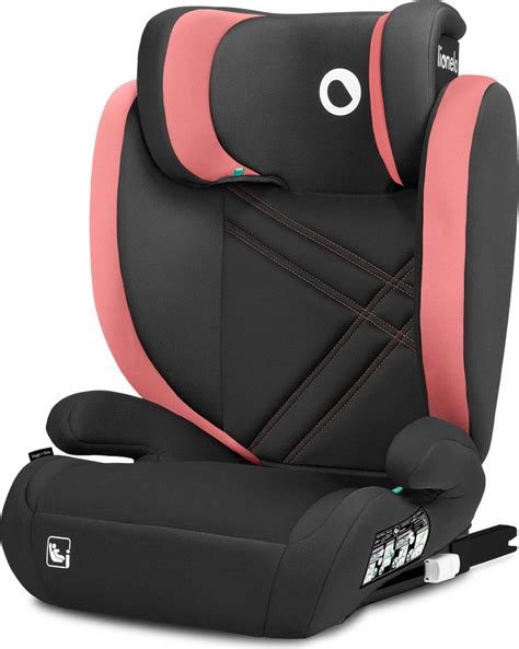 Detská autosedačka s ISOFIX základňou
