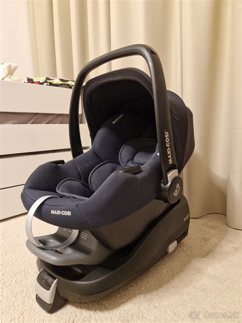 Porovnanie inštalácie ISOFIX a bezpečnostným pásom
