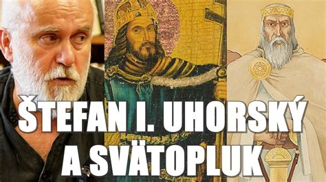 Ilustrácia s menom Štefan a symbolmi víťazstva