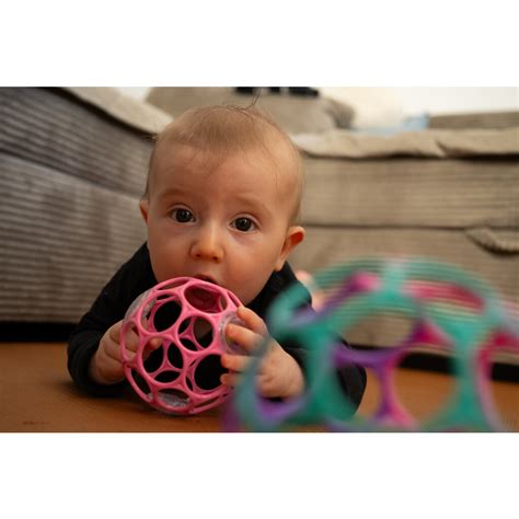 Hračka Oball pre dojčatá