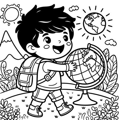 Dieťa objavujúce svet ústami