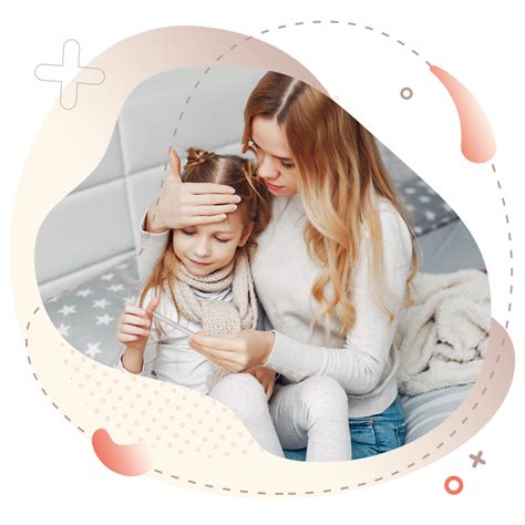 Ilustrácia imunologického okna u dojčaťa