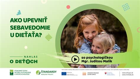 Infografika s tipmi, ako podporiť sebavedomie a pocit istoty u detí.