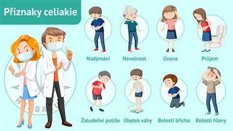 Infografika: Príznaky tuberkulózy