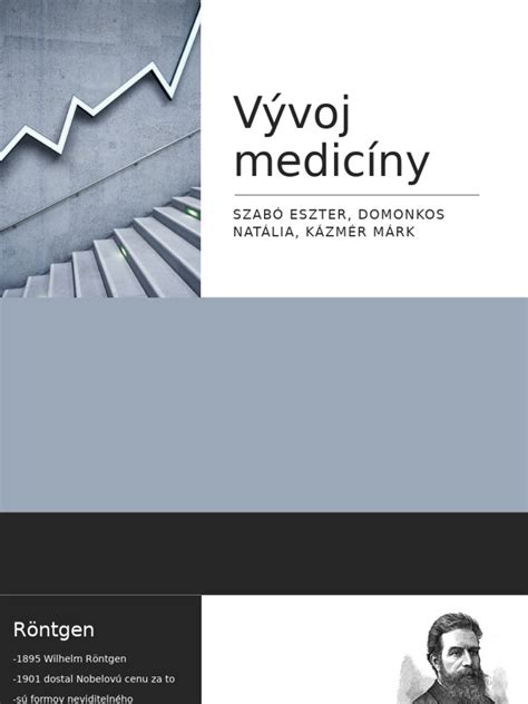 Infografika zobrazujúca historický vývoj medicíny od staroveku po stredovek
