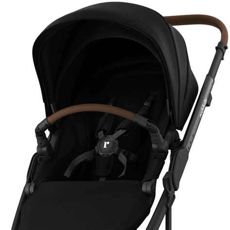 Ukážka rôznych modelov kočíkov Redsbaby