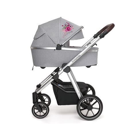 Príslušenstvo ku kočíku Baby Design Bueno