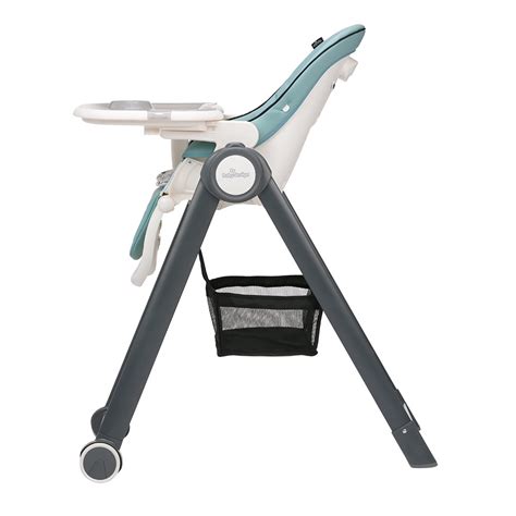 Jedálenská stolička Baby Design Penne