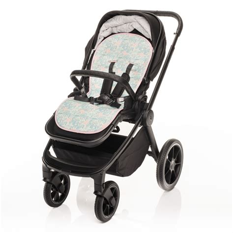 Dizajn kočíka Gmini Grand Fuchsia