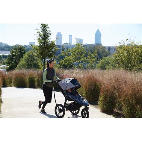Kočík Baby Jogger
