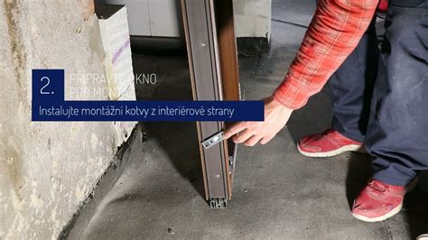 Detail systému upevnenia CLICK & GO®