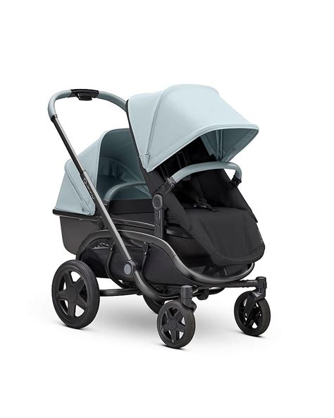 Súrodenecký kočík Quinny Hubb Duo