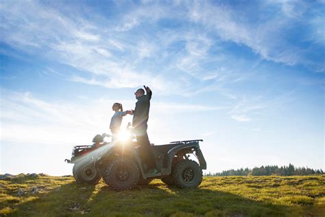 Kolieska kočíka v teréne