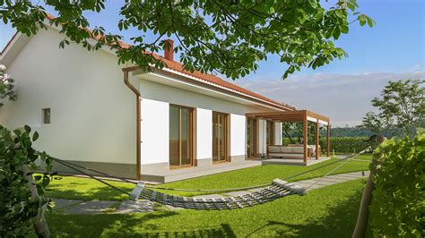 Rodina zladená do prírodných tónov