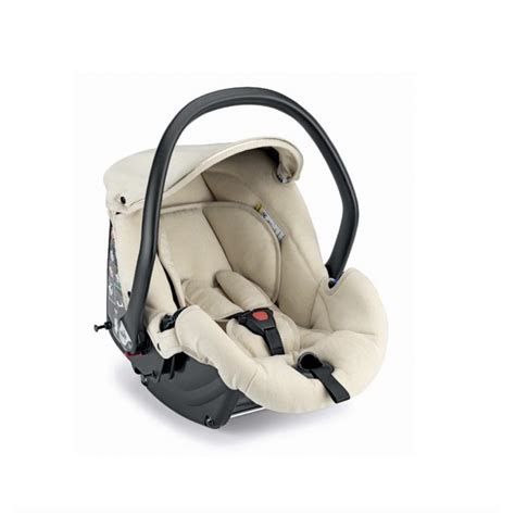 Autosedačka (vajíčko) ku kočíku Cam Dinamico Up Smart s Isofixom